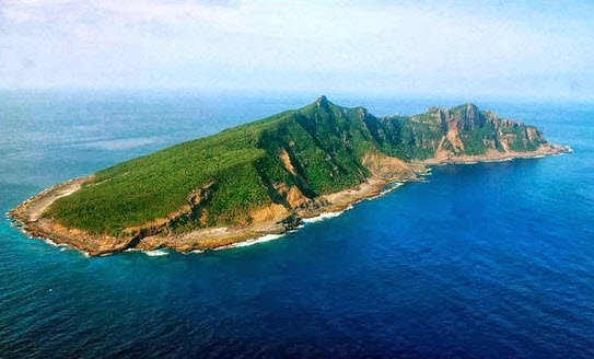 Đảo Bạch Long Vỹ